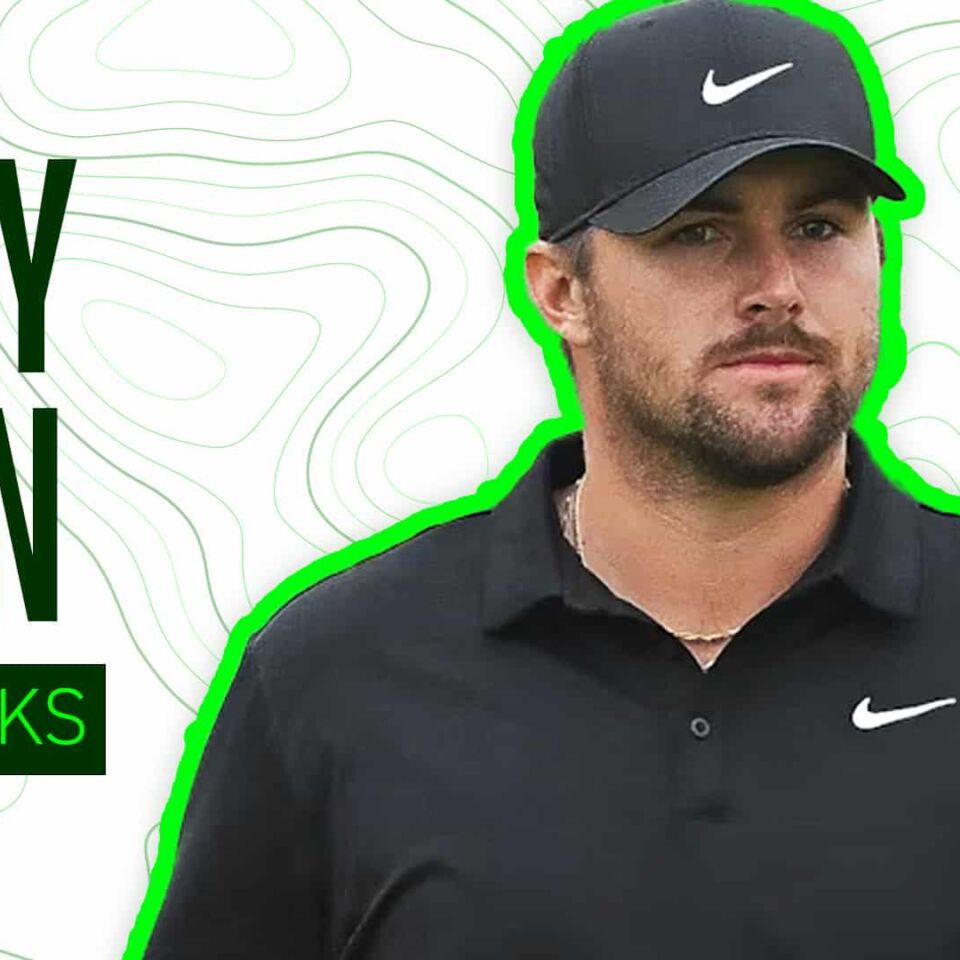 2025 Sony Open DFS Picks | Golf Gambling Podcast (Ep. 551)