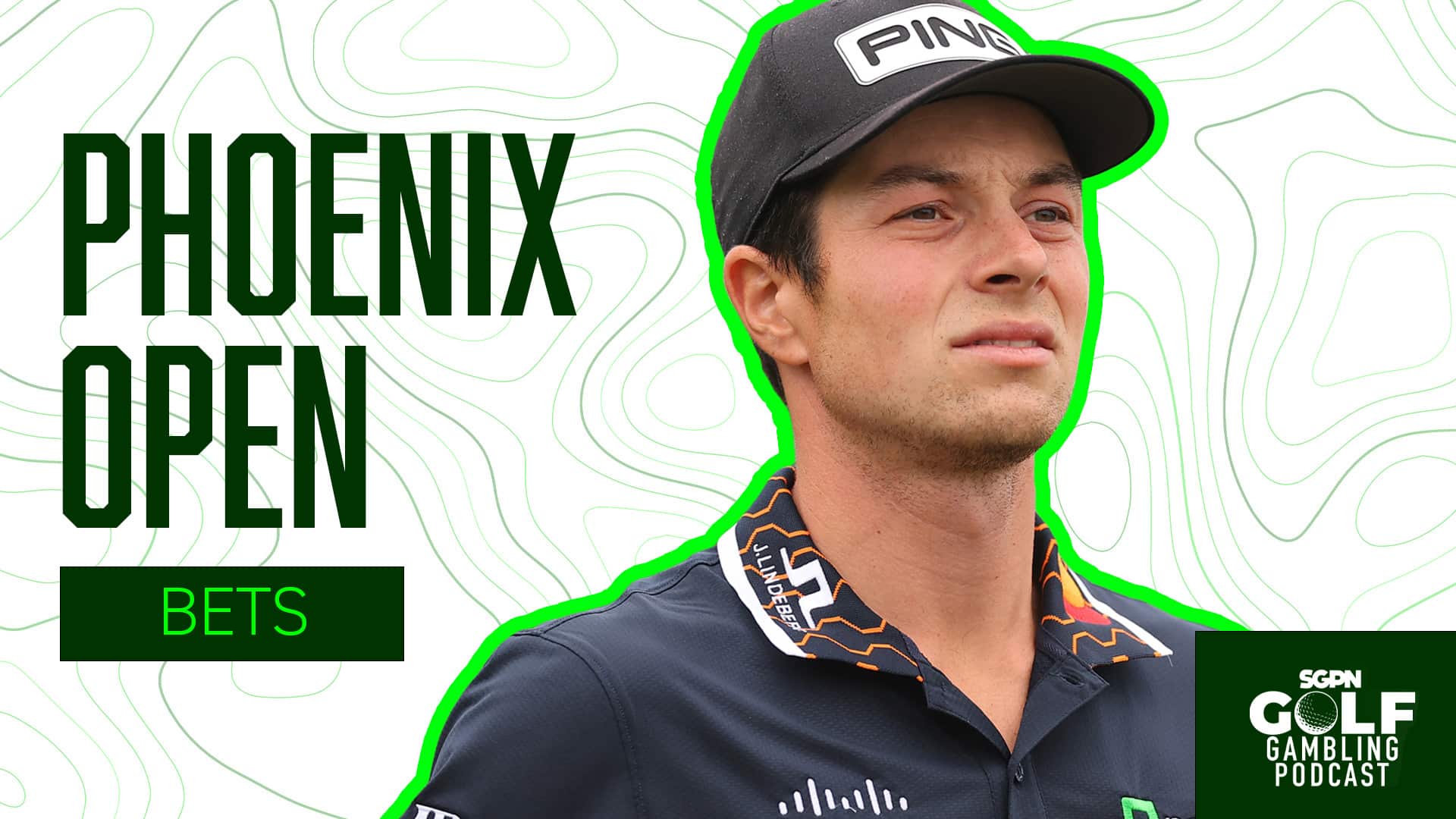 2026 WM Phoenix Open Bets | Golf Gambling Podcast (Ep. 558)