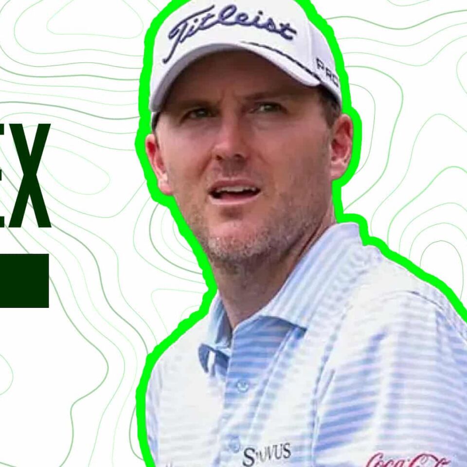 2026 American Express Bets | Golf Gambling Podcast (Ep. 553)