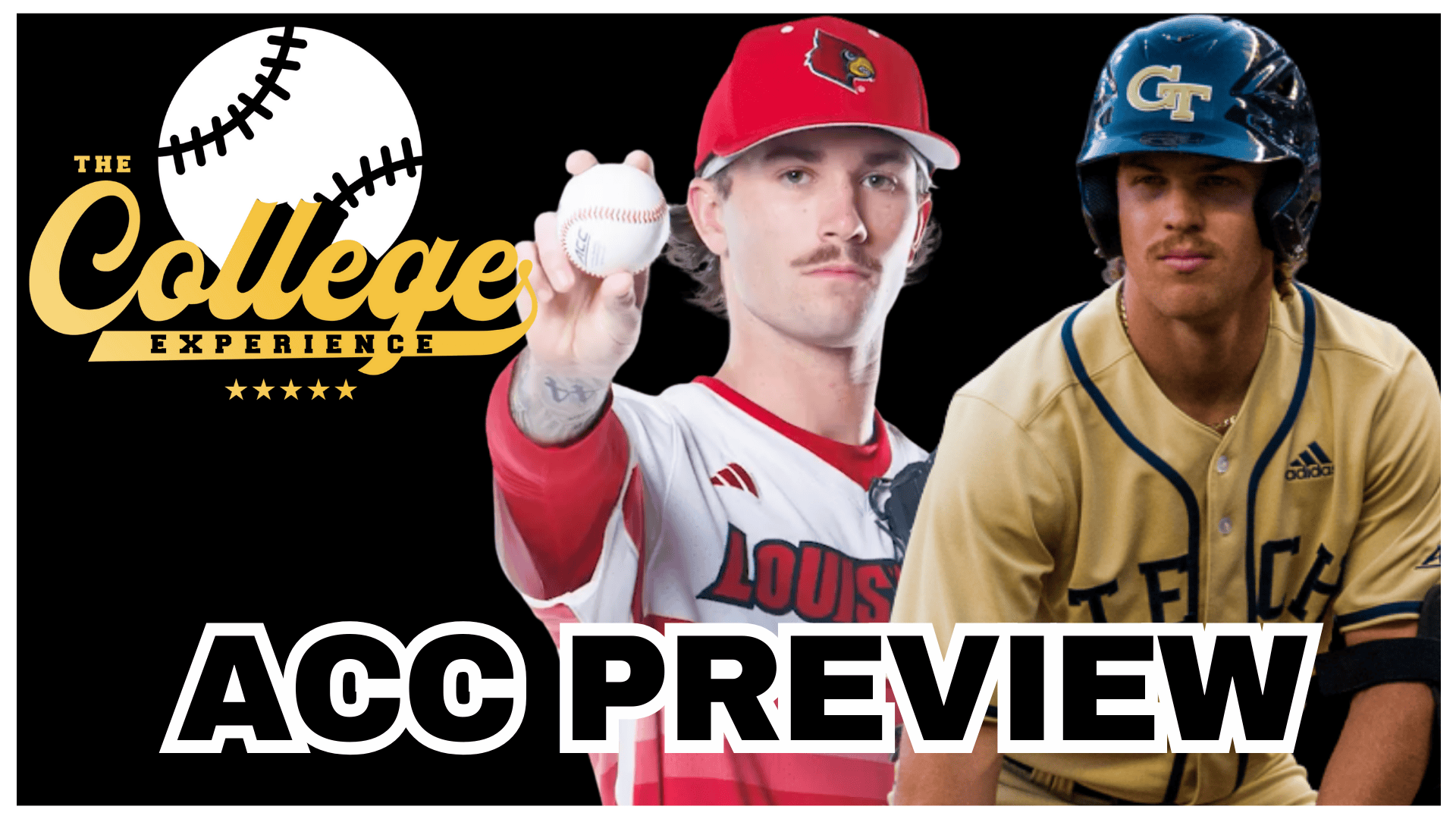 2026 ACC Baseball Season Preview | The College Baseball Experience