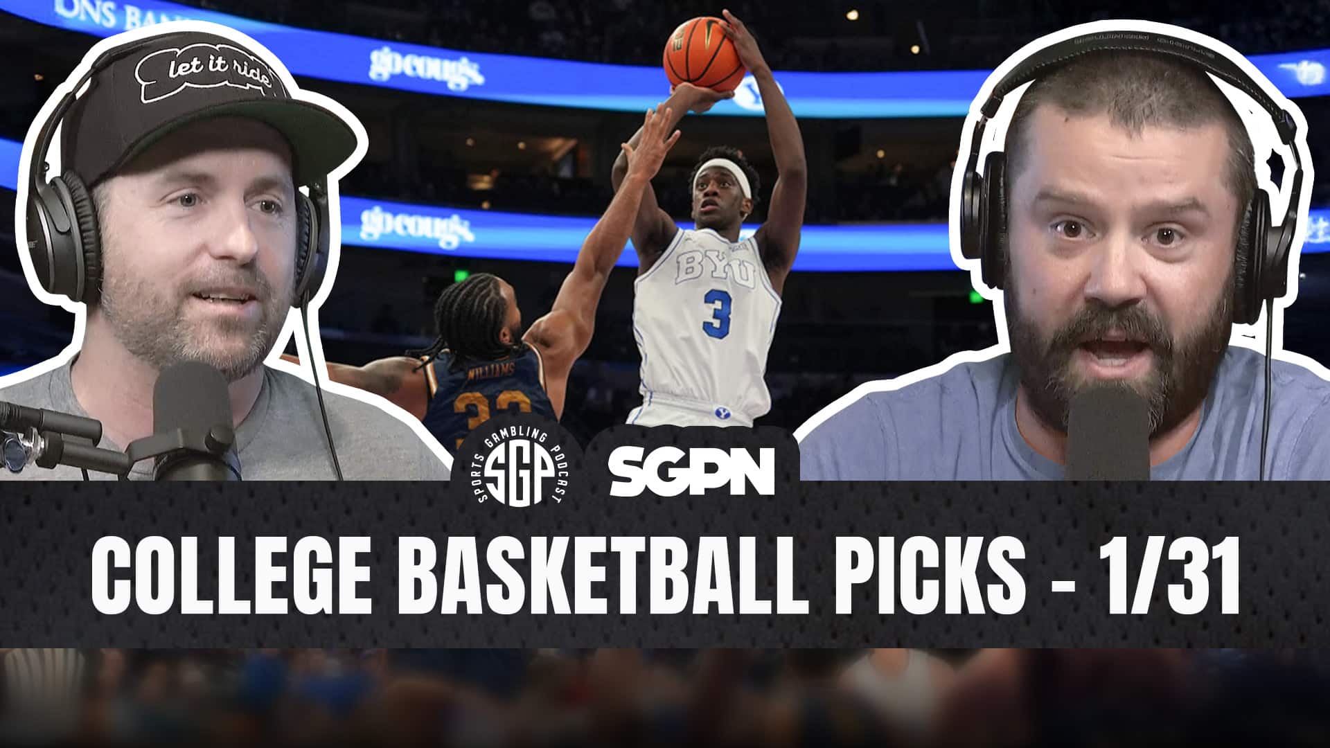 College Basketball Picks Sat Jan 31st