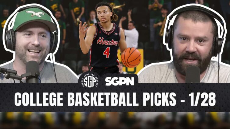 College Basketball Picks Wed Jan 28th