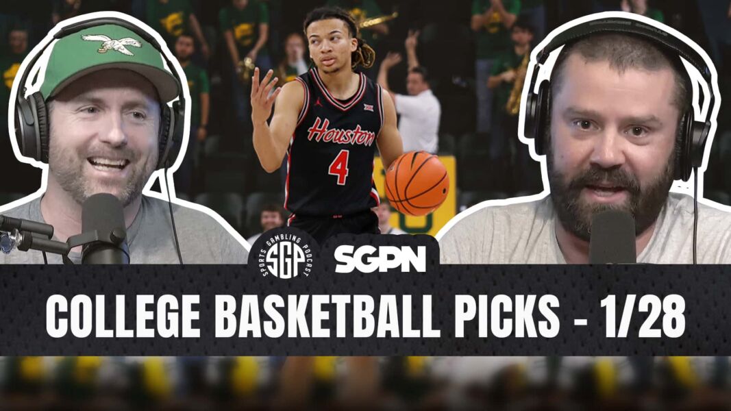 College Basketball Picks Wed Jan 28th