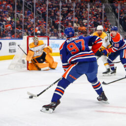 NHL Goal Scorer Parlay For Saturday (January 10th): NHL Predictions