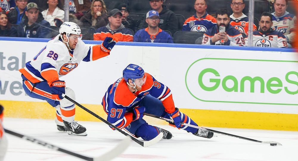 NHL Goal Scorer Parlay For Sunday (January 18th): NHL Predictions