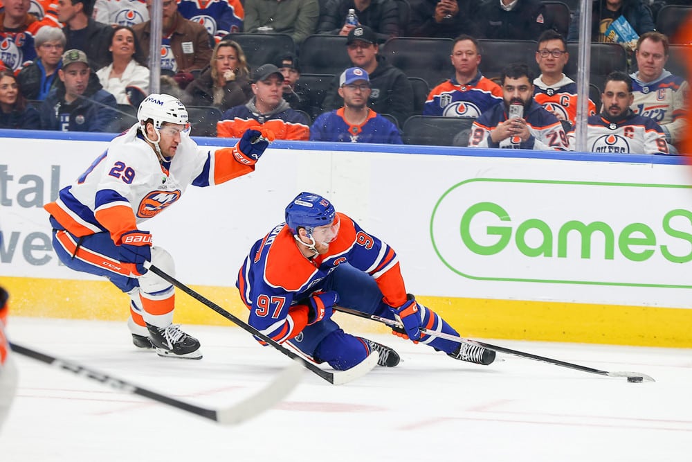 NHL Goal Scorer Parlay For Sunday (January 18th): NHL Predictions