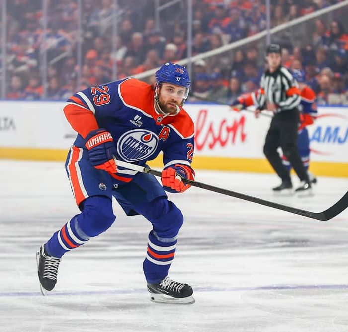 NHL Goal Scorer Parlay For Tuesday (March 17th): NHL Predictions