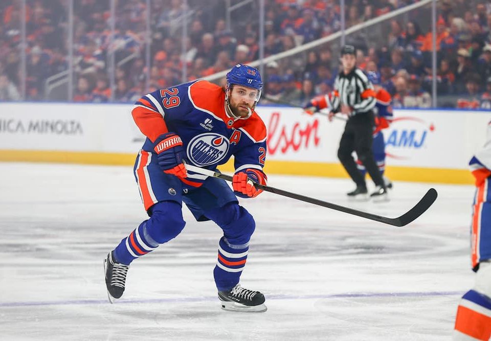 NHL Goal Scorer Parlay For Tuesday (March 17th): NHL Predictions