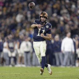 College Football Bowl Best Bets: Friday, January 2nd