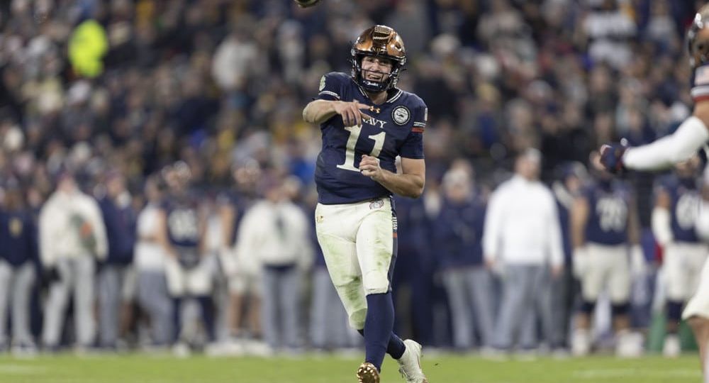 College Football Bowl Best Bets: Friday, January 2nd