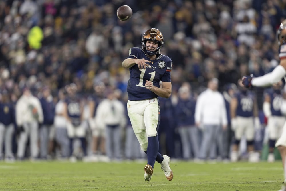 College Football Bowl Best Bets: Friday, January 2nd