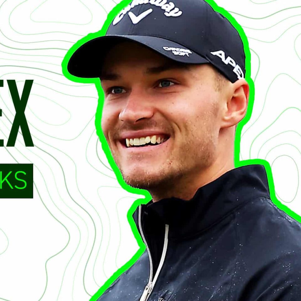 2025 American Express DFS Picks | Golf Gambling Podcast (Ep. 554)
