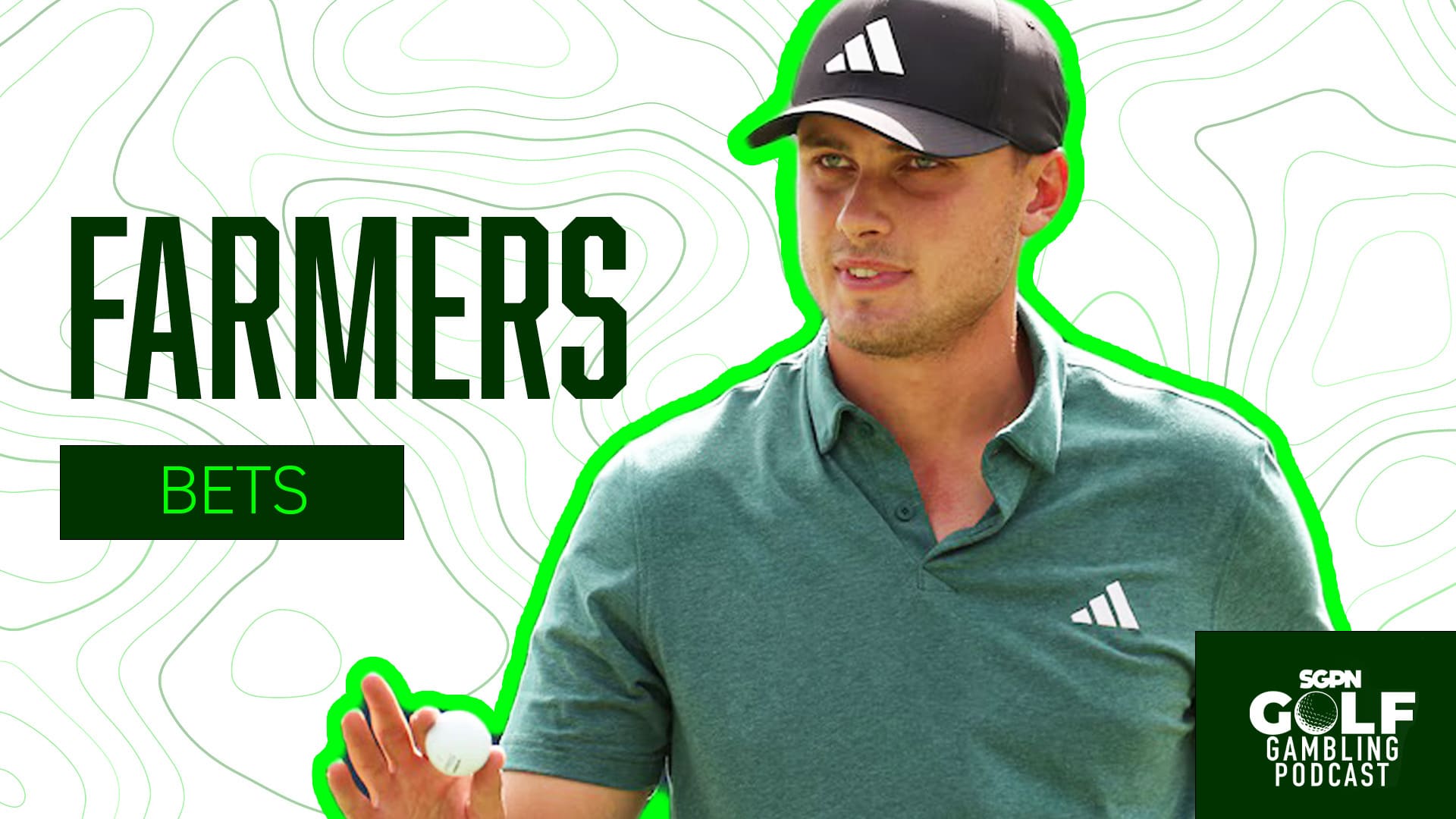 2026 Farmers Insurance Open Bets | Golf Gambling Podcast (Ep. 556)