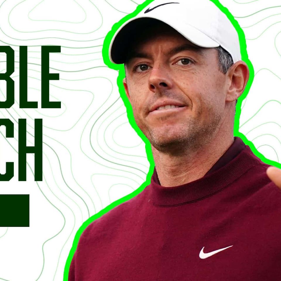 2026 AT&T Pebble Beach Pro Am Bets | (Golf Gambling Podcast Ep. 560)