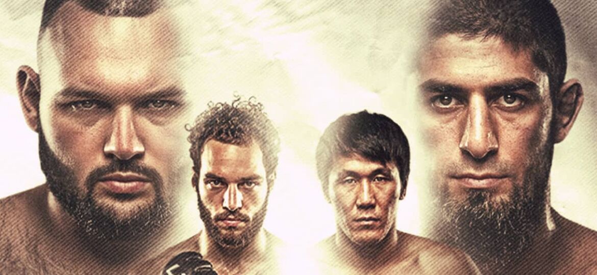 LFA 224 is our regional show of record this week. Come check out regional mma to make some picks, predictions & bets