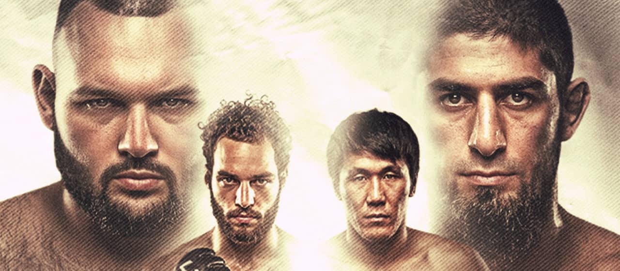 LFA 224 is our regional show of record this week. Come check out regional mma to make some picks, predictions & bets