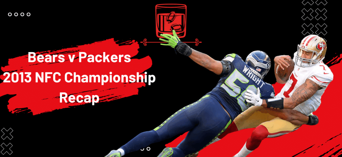 2013 NFC Championship Throwback & Divisional Playoff Preview | Old Fashioned Football (Ep. 213)