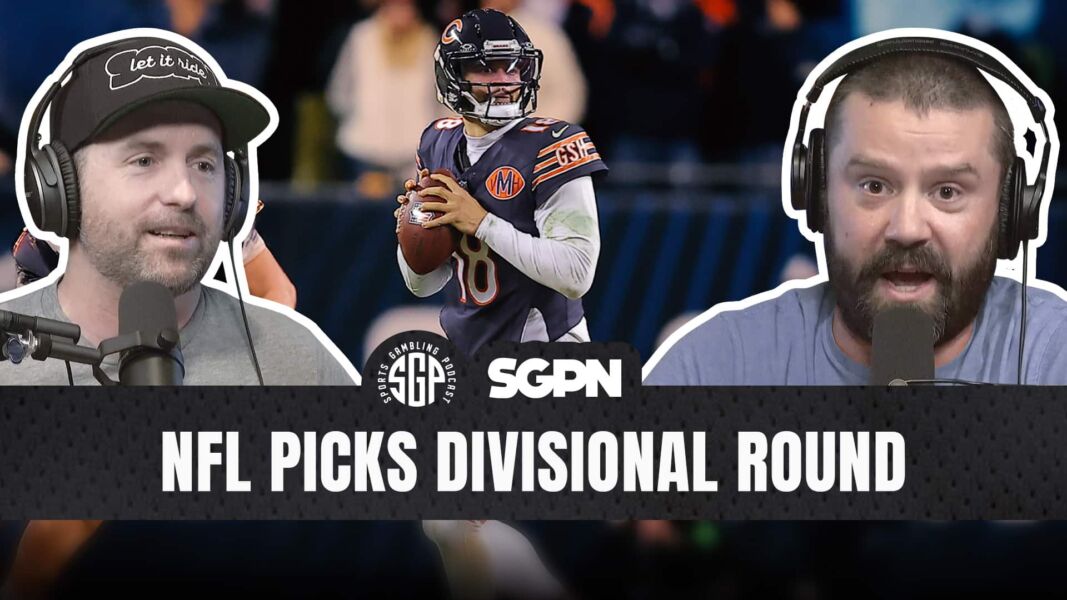 NFL Picks Divisional Round