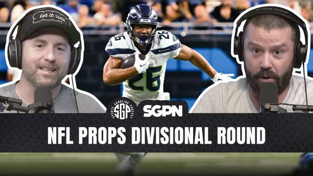NFL Props Divisional Round