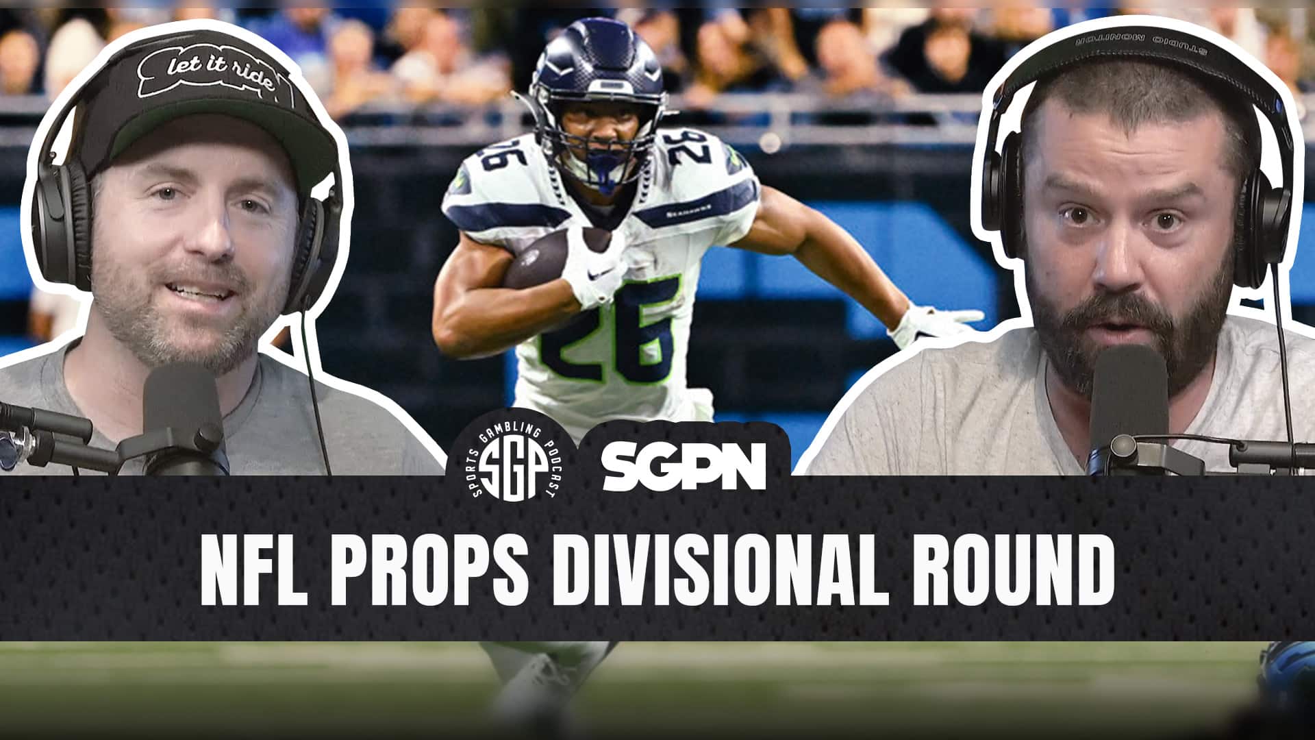 NFL Props Divisional Round