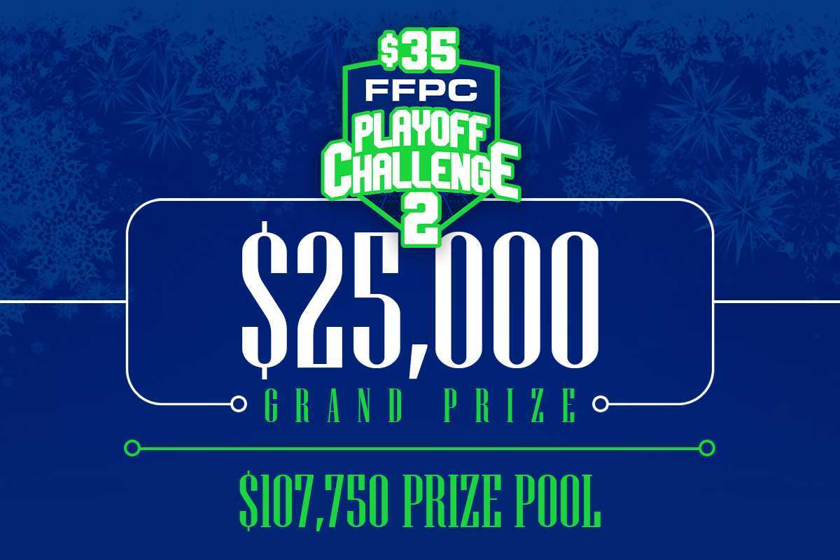 FFPC Round 2 Playoff Challenge: Strategies, Tips, And More