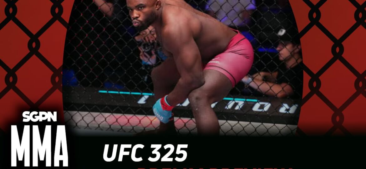 UFC 325 Prelims Betting Guide (Agoge the Monkey) | MMA Gambling Podcast (Ep.1010)