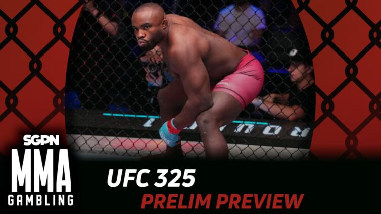 UFC 325 Prelims Betting Guide (Agoge the Monkey) | MMA Gambling Podcast (Ep.1010)