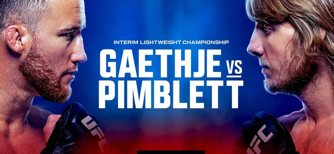 UFC 324 is upon us and we've got our favorite prelim pick for the event. Come check out all out MMA and UFC picks, bets and predictions.