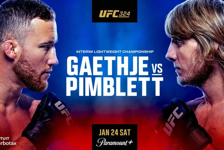UFC 324 is upon us and we've got our favorite prelim pick for the event. Come check out all out MMA and UFC picks, bets and predictions.