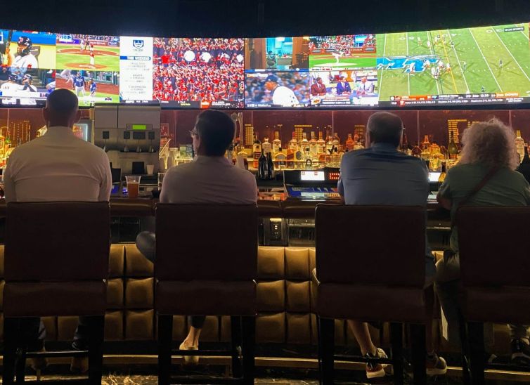 sportsbook