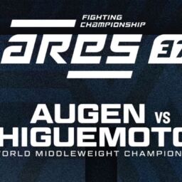 MMA Prop Pick of the Week: ARES FC 37