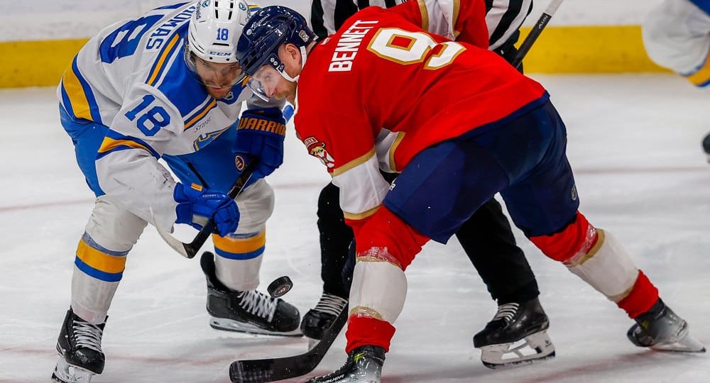 Best Bet For Thursday (January 29th): NHL Predictions