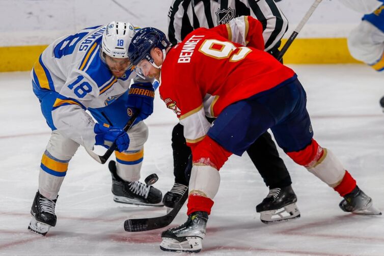 Best Bet For Thursday (January 29th): NHL Predictions