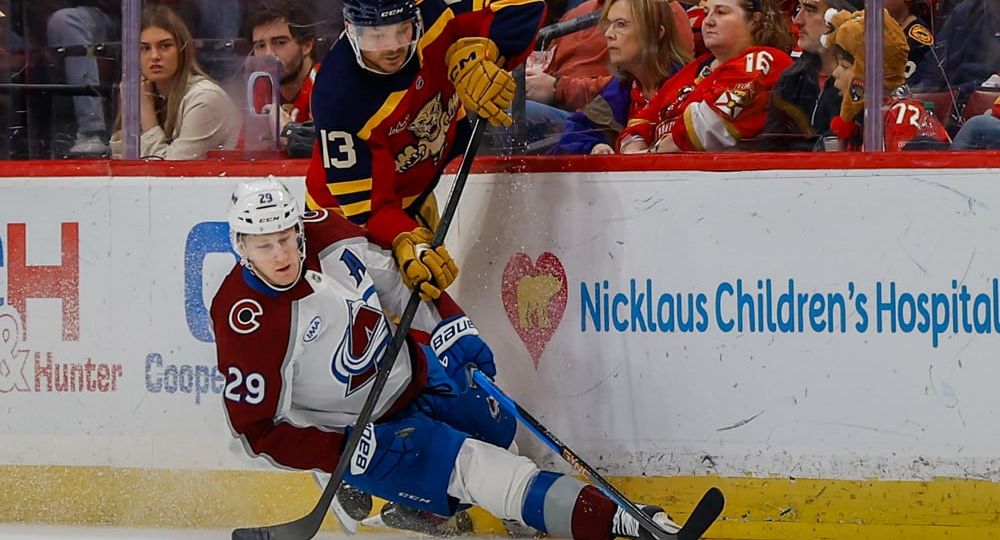 NHL Goal Scorer Parlay For Tuesday (January 6th): NHL Predictions