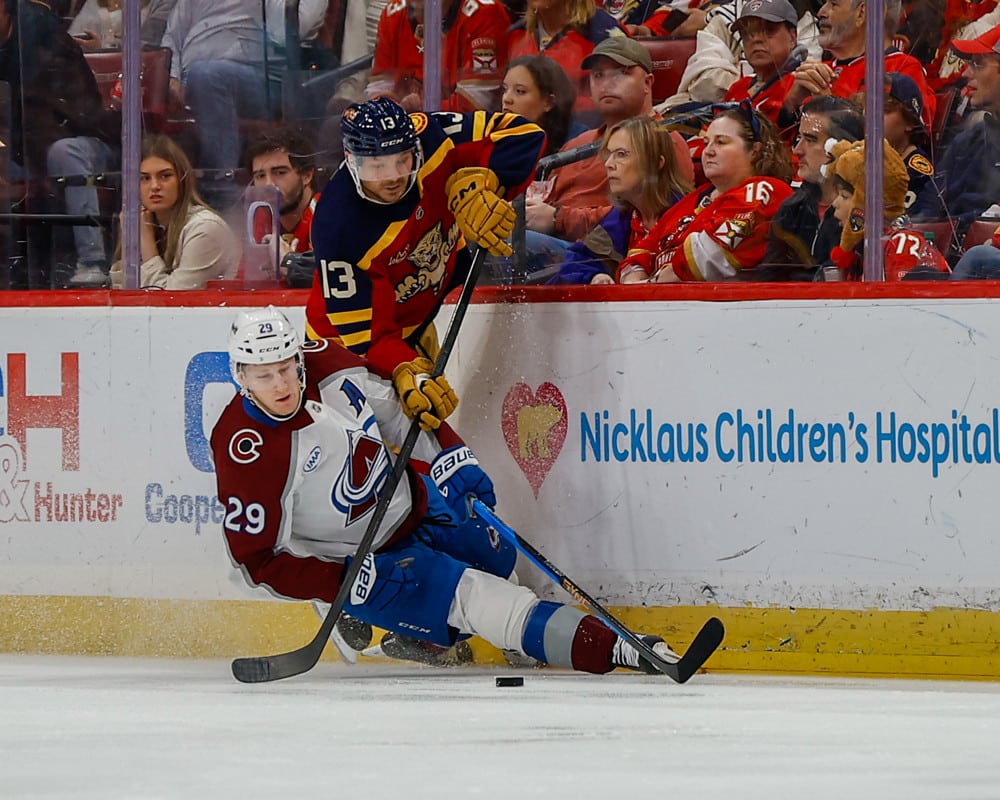 NHL Goal Scorer Parlay For Tuesday (January 6th): NHL Predictions