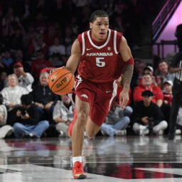 NCAA men's basketball futures best bets