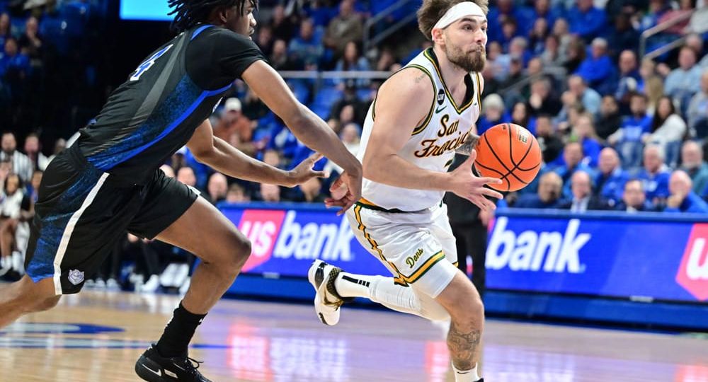 college basketball picks January 18