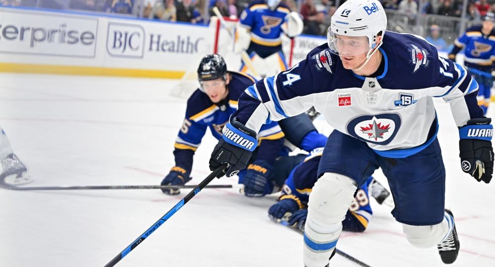 Best Bet For Tuesday (January 20th): NHL Predictions