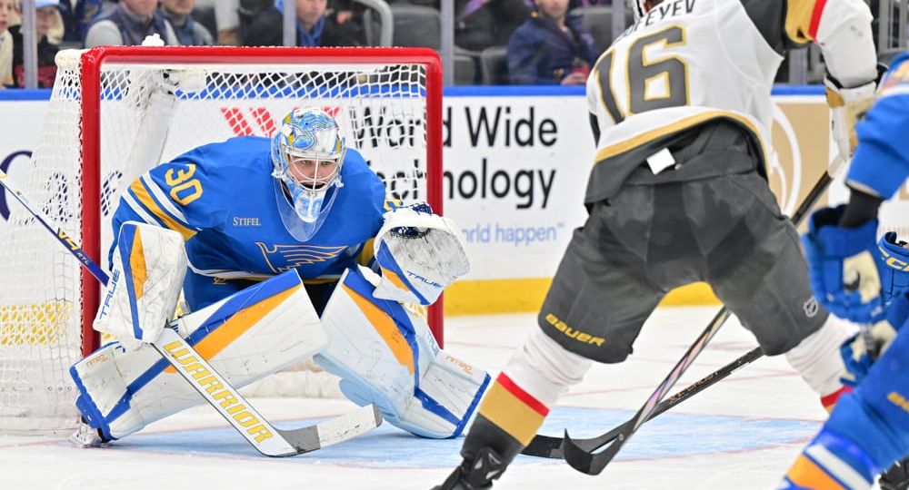 NHL Goal Scorer Parlay For Sunday (February 1st): NHL Predictions