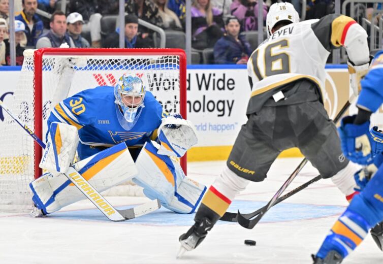 NHL Goal Scorer Parlay For Sunday (February 1st): NHL Predictions