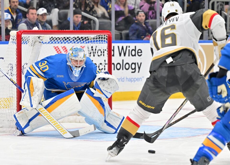 NHL Goal Scorer Parlay For Sunday (February 1st): NHL Predictions