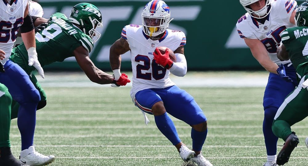 Best Bet For Sunday (January 4th): NFL Predictions