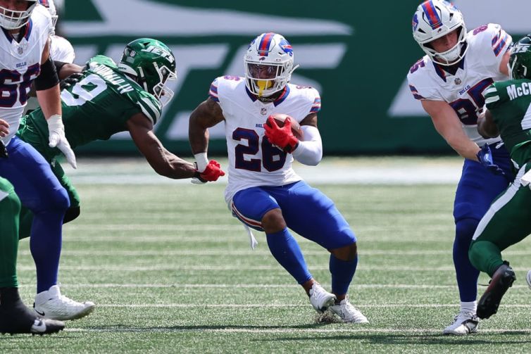 Best Bet For Sunday (January 4th): NFL Predictions