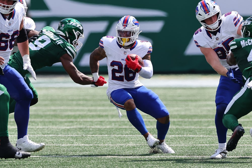 Best Bet For Sunday (January 4th): NFL Predictions