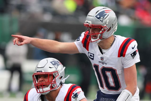 The traditional fantasy football season may be over, but that doesn’t mean fantasy football just ends! Underdog Fantasy brings