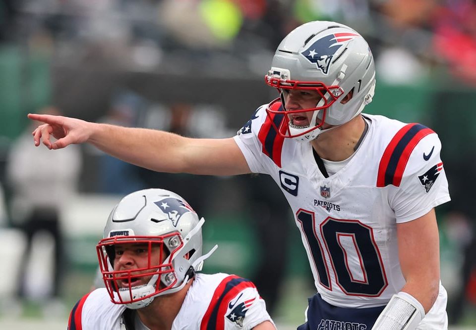 The traditional fantasy football season may be over, but that doesn’t mean fantasy football just ends! Underdog Fantasy brings