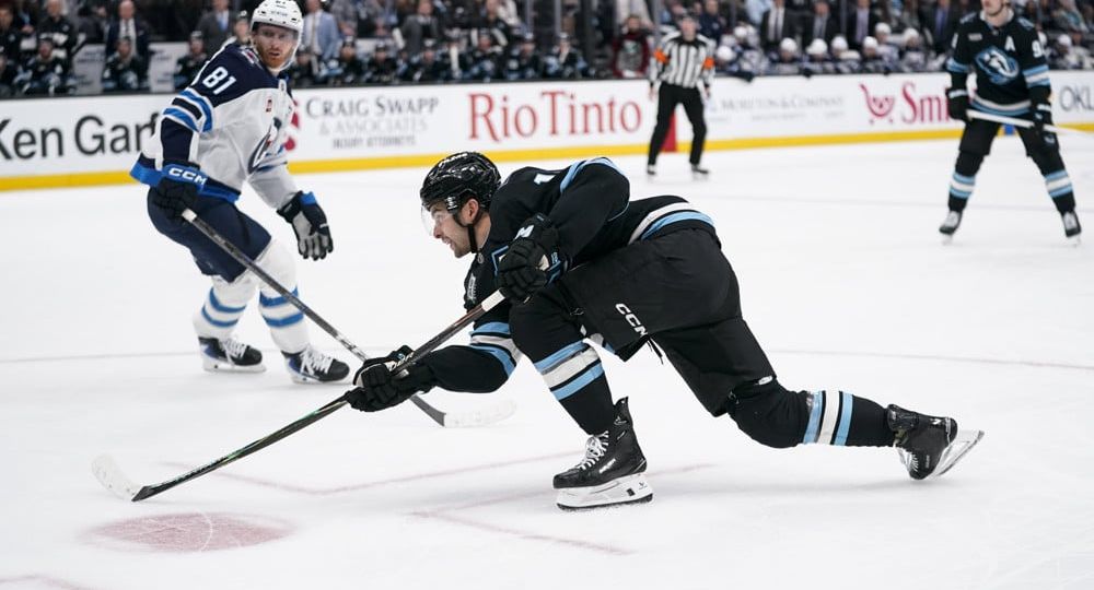 NHL Goal Scorer Parlay For Monday (January 5th): NHL Predictions