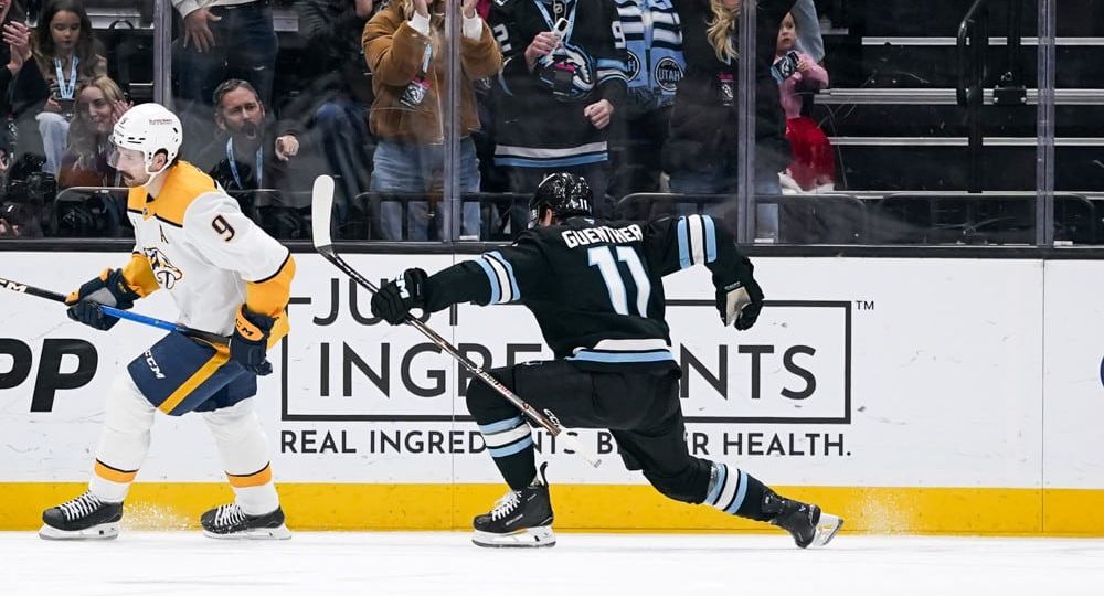 NHL Goal Scorer Parlay For Saturday (January 3rd): NHL Predictions