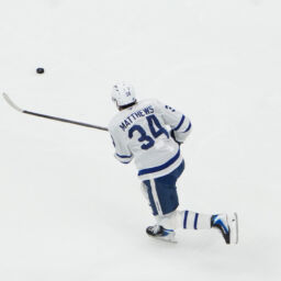 NHL Goal Scorer Parlay For Saturday (January 17th): NHL Predictions