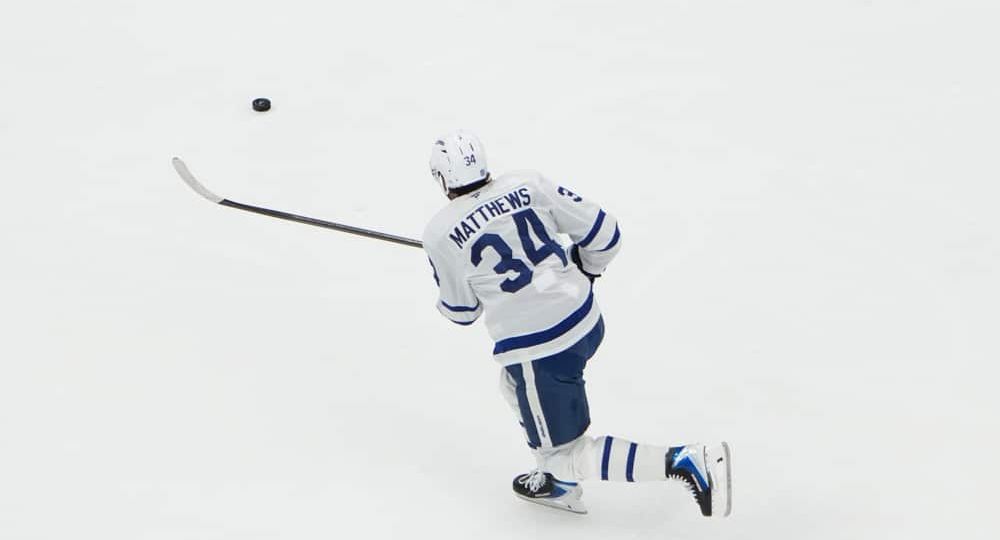 NHL Goal Scorer Parlay For Saturday (January 17th): NHL Predictions